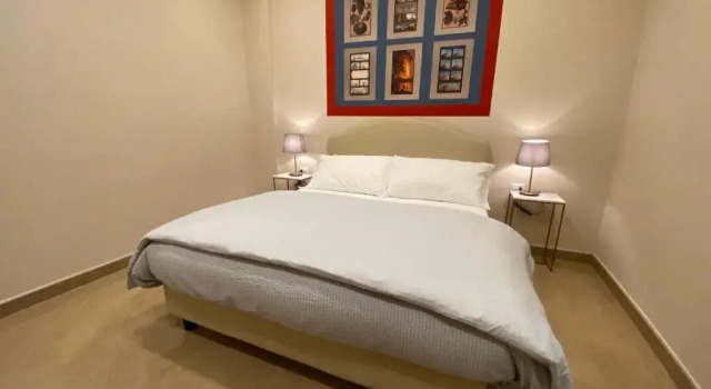 Номер Deluxe MDC Luxury Rooms Naples