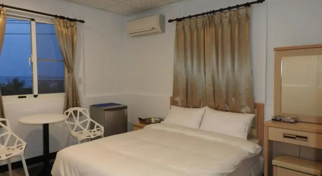 Двухместный номер Standard Mediterranean B&B