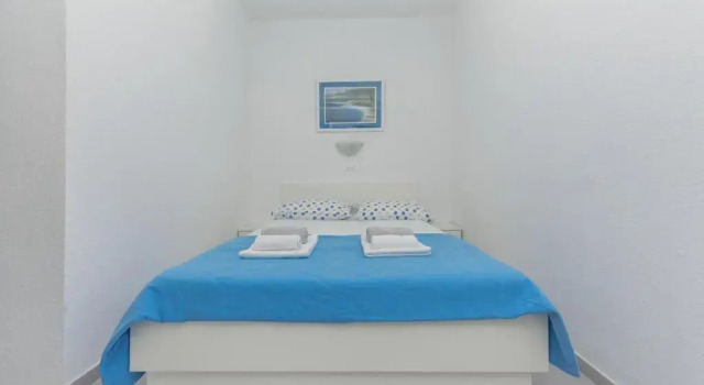 Апартаменты с 2 комнатами Apartments M&A