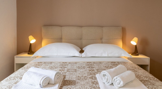 Apartments Gianni, Забронировать Апартаменты/квартира Апартаменты Макарска, рядом с Общественный Пляж Макарска, Апартаменты/квартира
