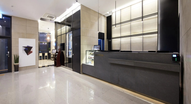 Standard Hotel