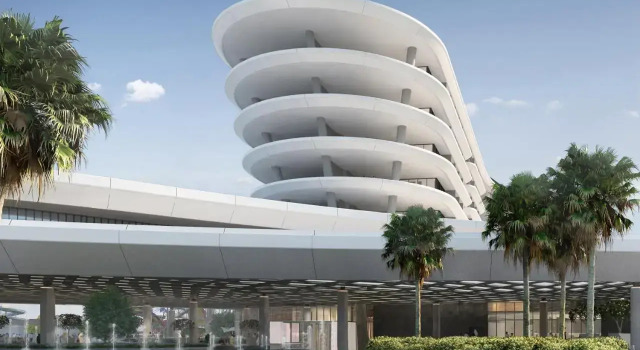 Rixos Premium Qetaifan Island North, Réserver Hôtel Lusail Al-Daayen Municipality
