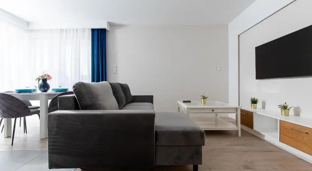 Resort Apartamenty Klifowa Rewal 44