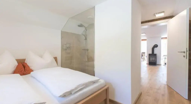 Апартаменты Apartment Pötzelberghof
