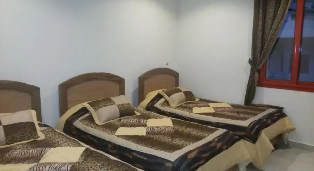 Номер Comfort Hotel St Jean
