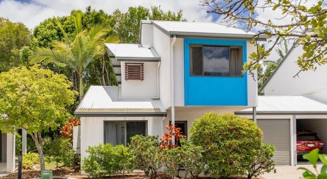 Modern & Stylish 2 Bedroom Townhouse, Prenota Hotel Hotel a Queensland con parcheggio, Parcheggio