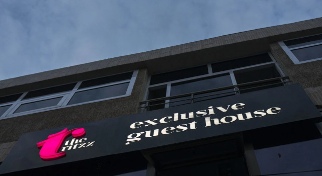 The Ritzz Exclusive Guest House