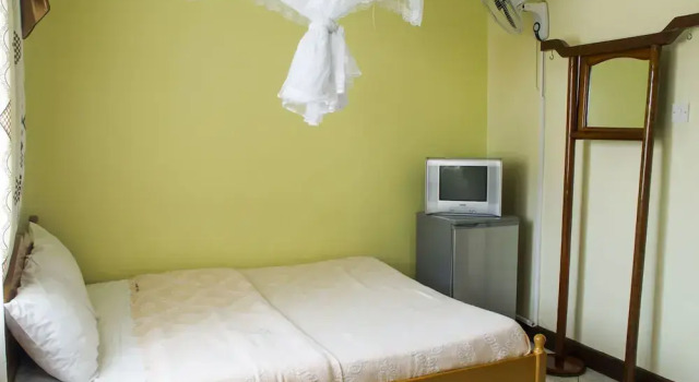Номер Deluxe Spannet Suites