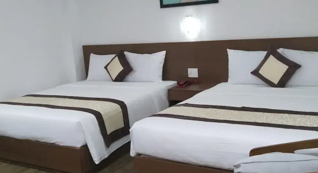 Dorado Hotel