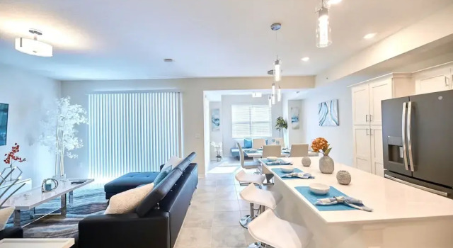 Vacation Meadows - Storey Lake by Shine Villas #710, Varaa Huoneisto Kissimmee Kissimmee