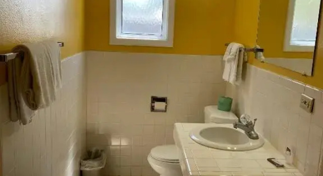 Семейный номер Standard western skies motel