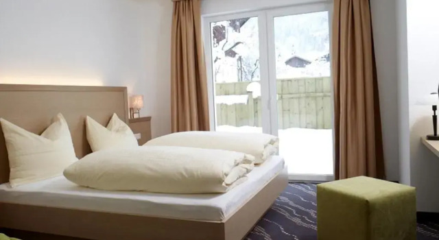 Апартаменты Apart Resort Rabl