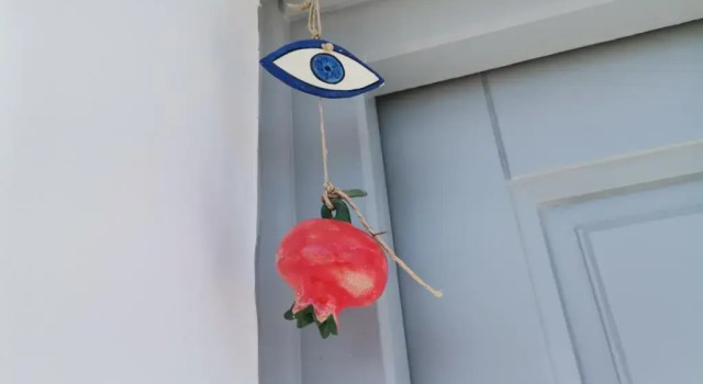 Коттедж A Casa d’ Iro