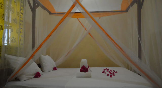 Zanzibar Dream Lodge