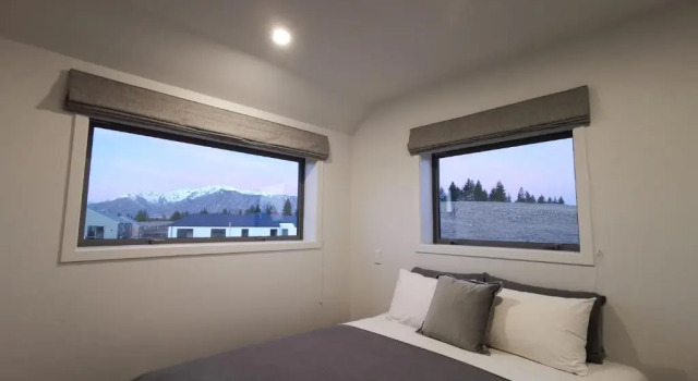 Skyrim Lodge