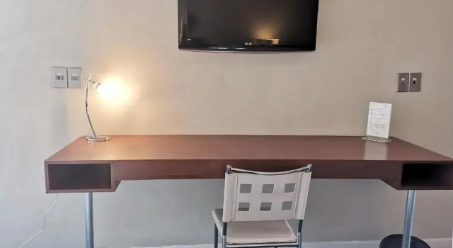 Номер Comfort Casa Fusion Hotel Boutique