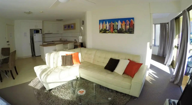 Erikas Holiday Apartments