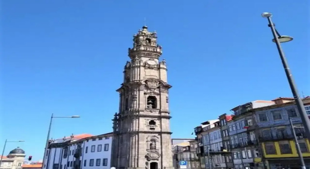1-bedroom Apartment in Porto's Heart, Забронировать Апартаменты/квартира Порту Регион Порту, рядом с Канатная дорога Гайя