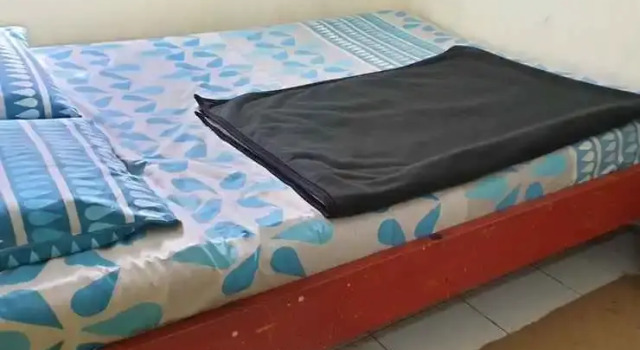 Penginapan Dwarawati Syariah