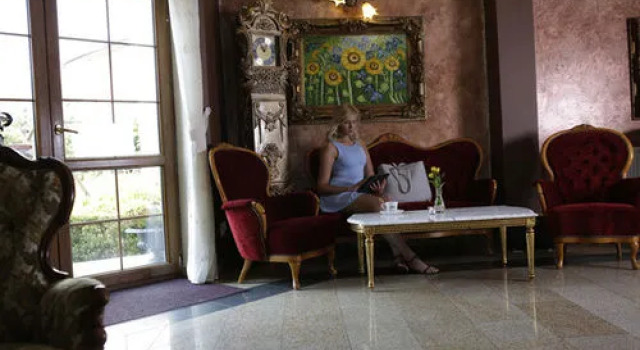 Magnat Resort & Spa, Забронировать Курортный отель Отели Kolobrzeg Region 3 звезды, 3*