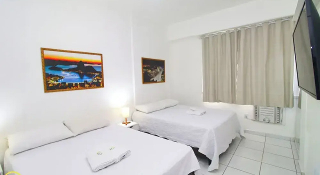 Апартаменты Economy Prado Vi