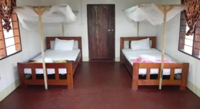 Asante Afrika Camp Mikumi