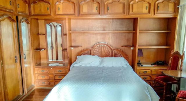 El Gobernador Hostal