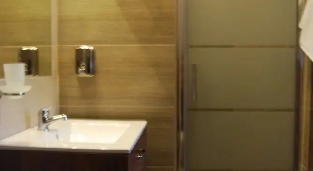 Четырёхместный семейный номер Standard HOTEL PIAST przy Zamku