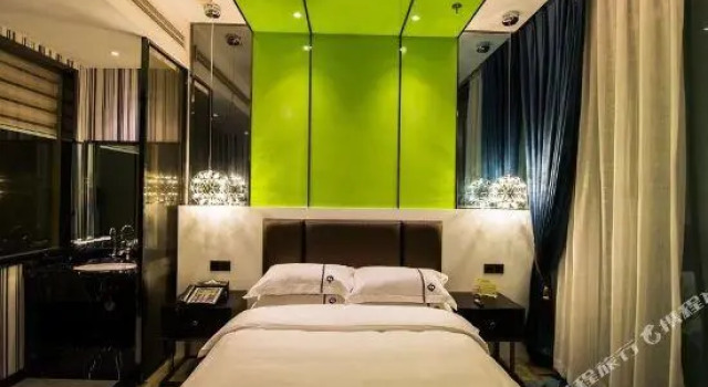 Xiaobaxian Hotel