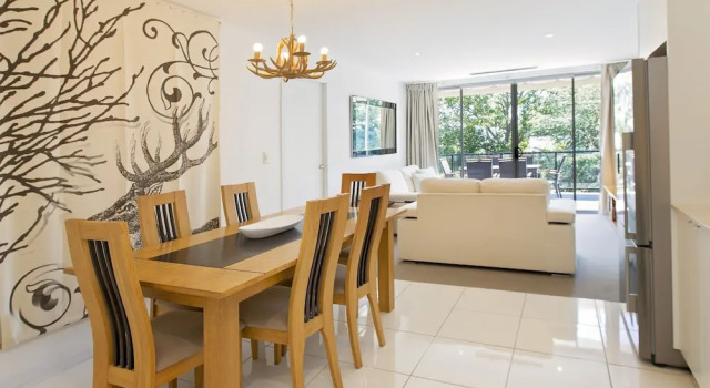 The Edge Apartment 5 Jindabyne