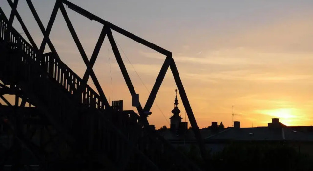 Appartamento Bella Vista, Book Apartment Innere Stadt 