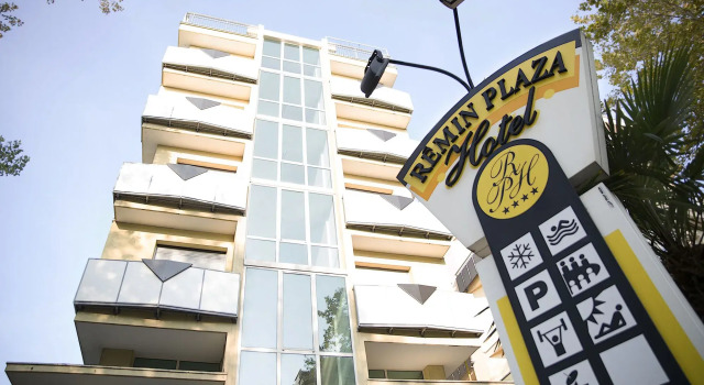 Remin Plaza Hotel