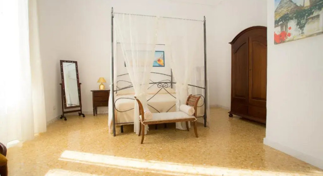 Апартаменты Piazzetta San Giovanni Specchia