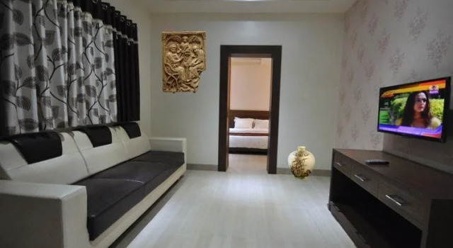 Hotel Shri Sai Manish