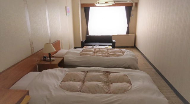Hachimantai Rising Sun Hotel, Prenota Hotel Hachimantai Iwate