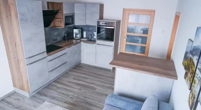 Apartment Minihotel Vitex