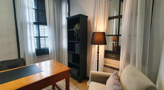 Phaedrus Living: Cozy Down Town House Aischylou, Prenota Hotel Nicosia Nicosia
