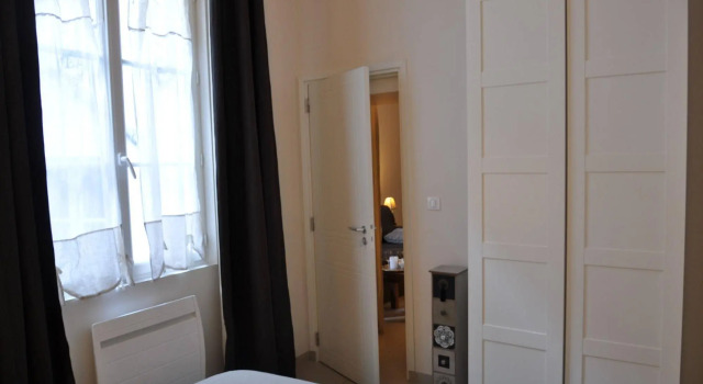 Home from Home in Nantes