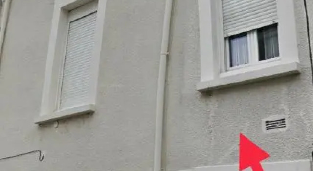 T2 Angers Jardin des plantes, Rezerwuj Apartament Angers 