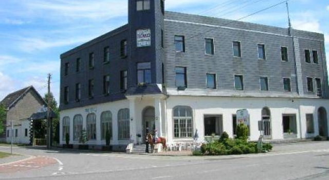 Hotel Hoge Venen Fagnard