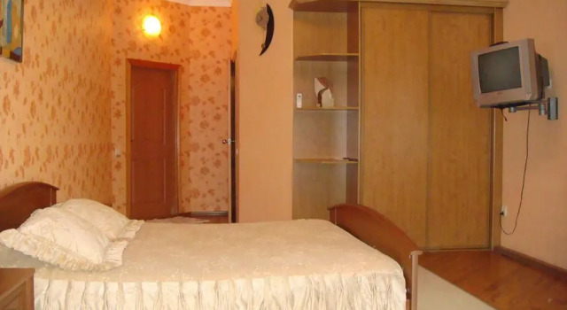 Люкс Volf Club Hotel