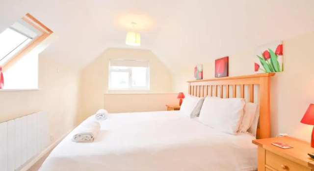 23 Tollgate Cottages