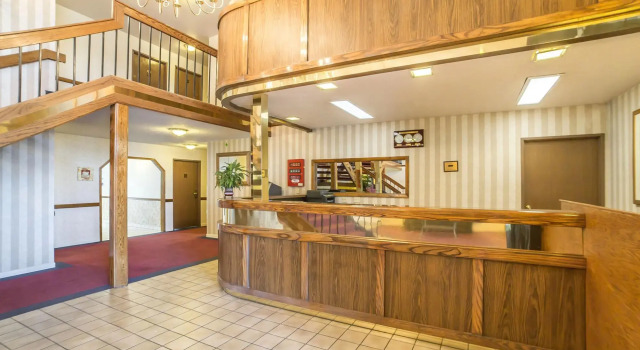 Comfort Inn, Rezerwuj Hotel Sandy Salt Lake County