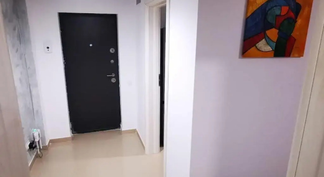 Apartament Single