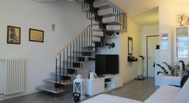 Апартаменты Appartamento - Mezz'ora da Padova-Venezia-Treviso!