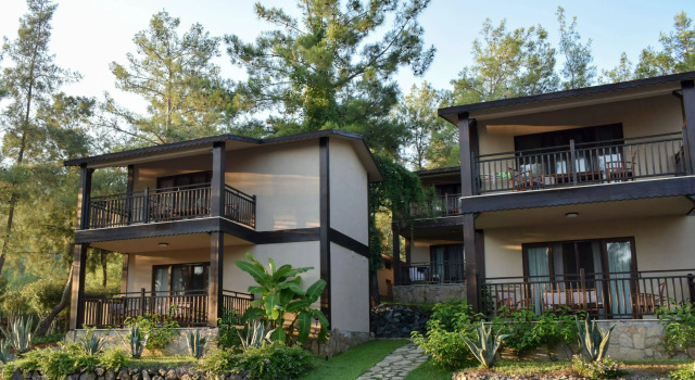 Beso Hotel Berke Ranch