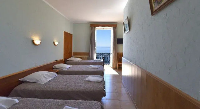 Hotel Restaurant U Patriarcu