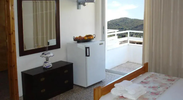 Kochili Apartments, Prenota Appartamento Neos Pyrgos Eubea