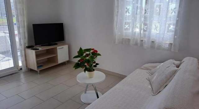 Apartments Fran, Забронировать Апартаменты/квартира Башка остров Крк, рядом с Пляж Башка