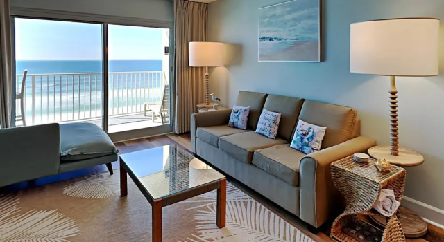 Номер Standard Summerlin #503 by Southern Vacation Rentals